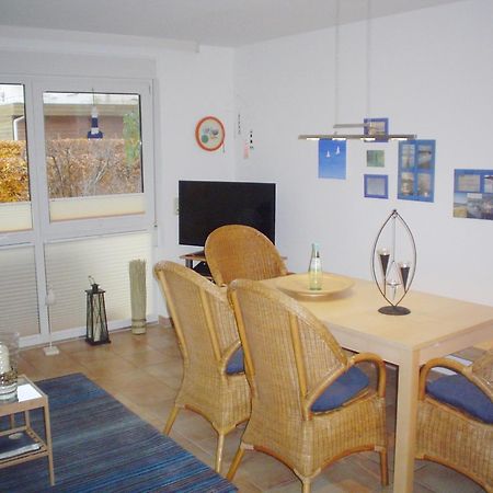 Fewo Strandrevier Zingst Exteriér fotografie