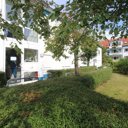Fewo Strandrevier Zingst Exteriér fotografie