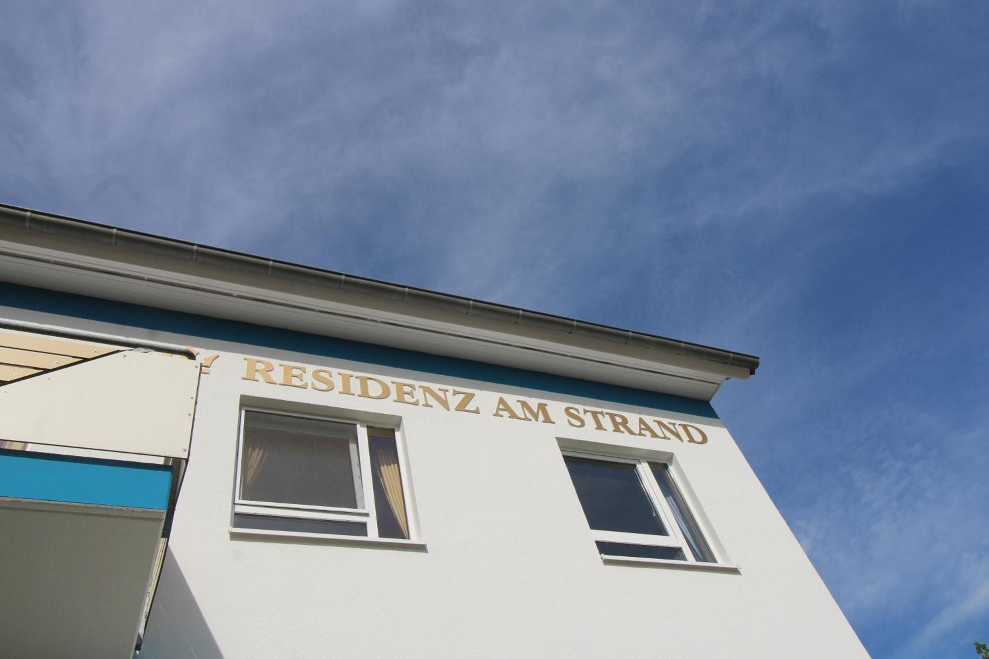 Fewo Strandrevier Zingst Exteriér fotografie